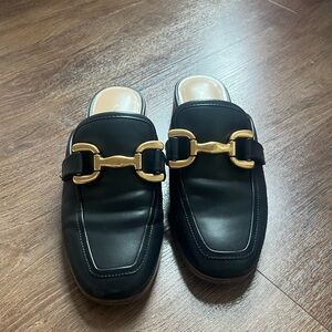 Nine West Loafers Size 9